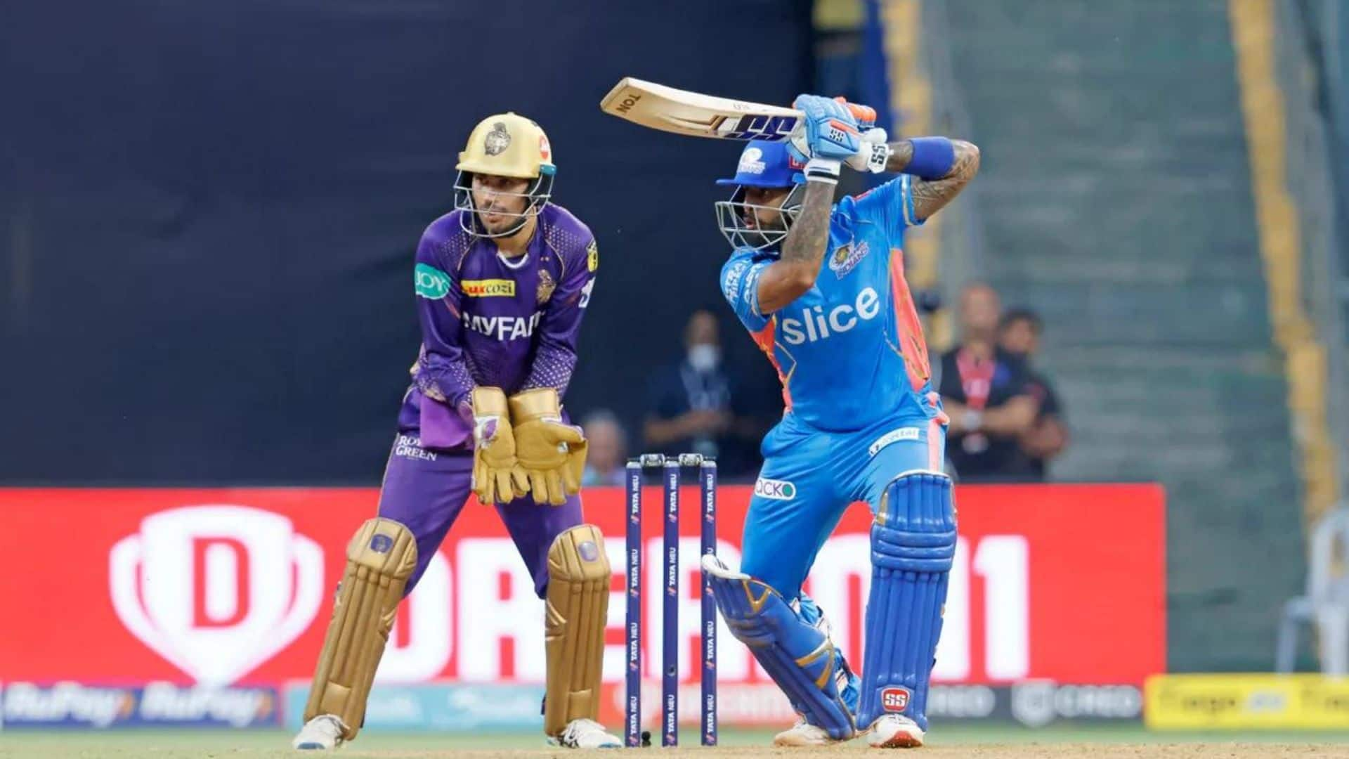 IPL 2024 Match 51, MI vs KKR | Playing 11 Prediction, Cricket Tips, Preview & Live Streaming